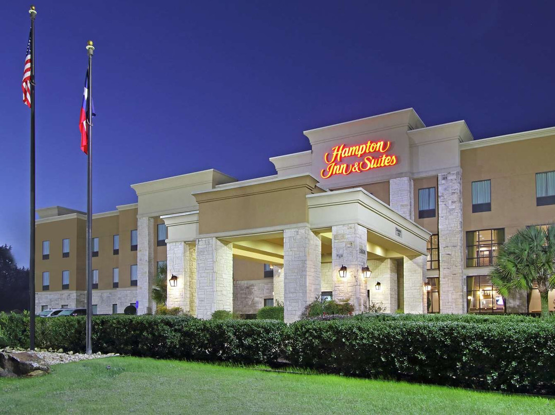 Hampton Inn & Suites Buffalo