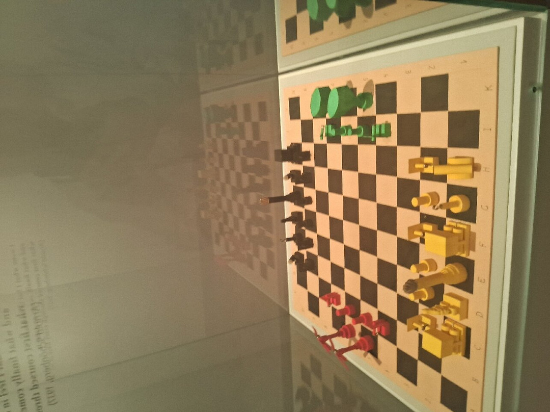 Arnold Schonberg Center-维也纳必去景点