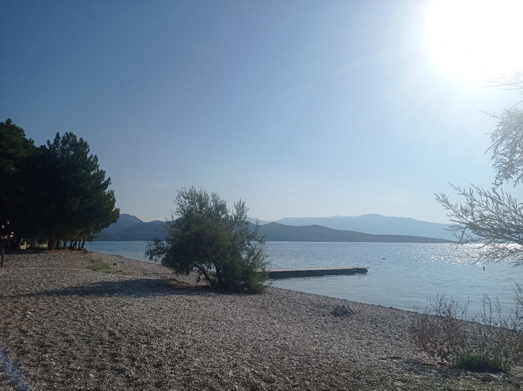 Philippos Hotel Apartments主图