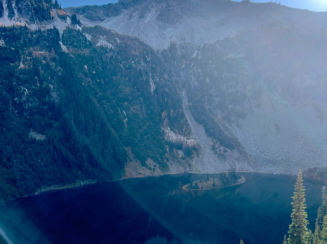 Maple Pass Loop景点图片