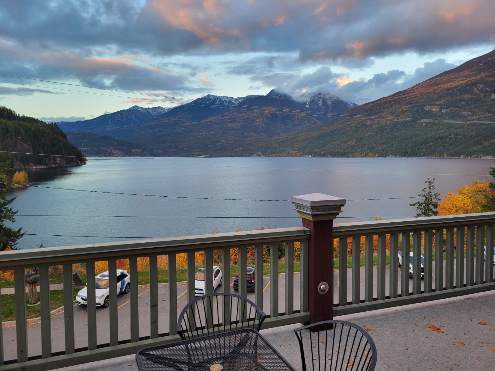 Kaslo Hotel-官方