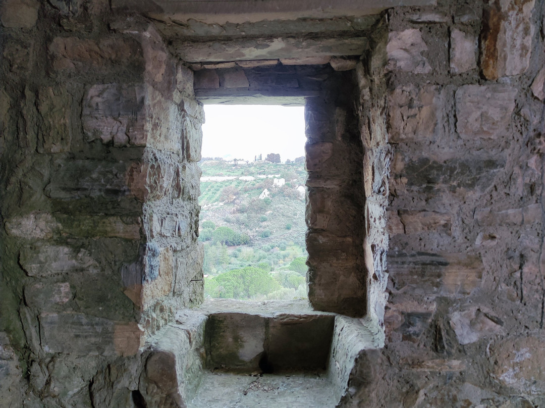 Castello Di Sperlinga-Sperlinga必去景点