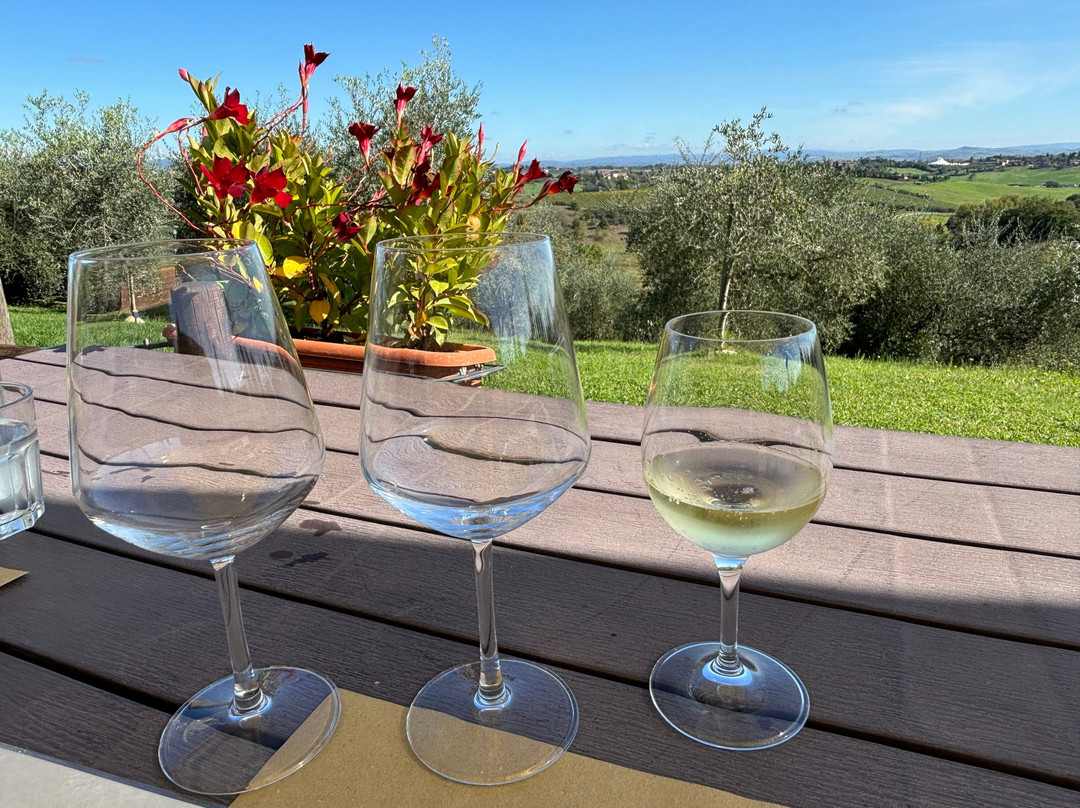 Madonnabella Winery & Wine Shop景点图片