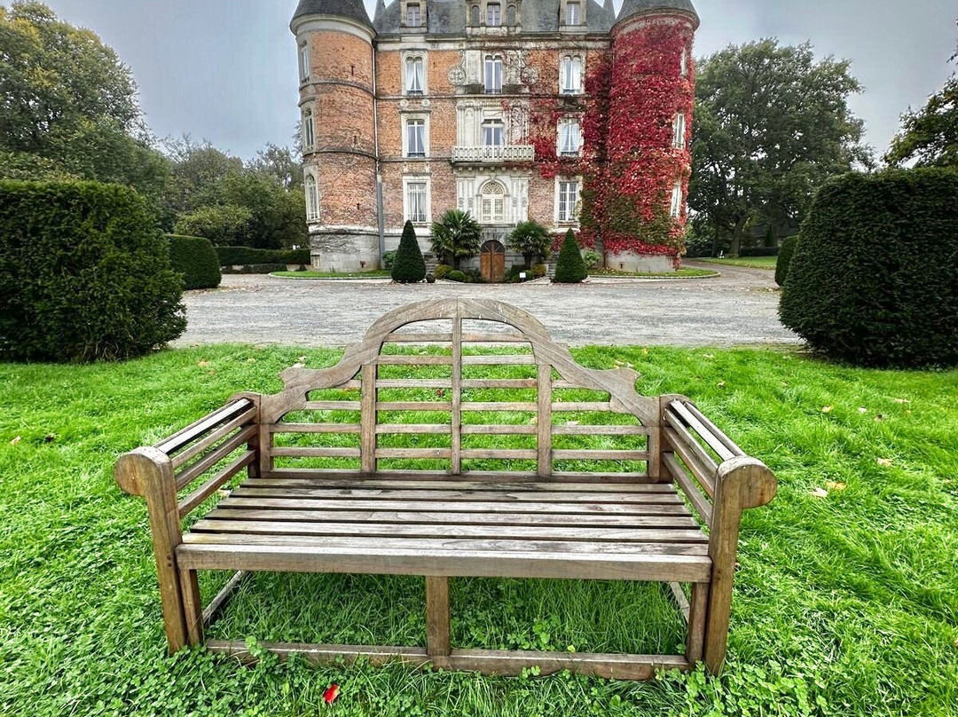 Chateau d'Apigne主图