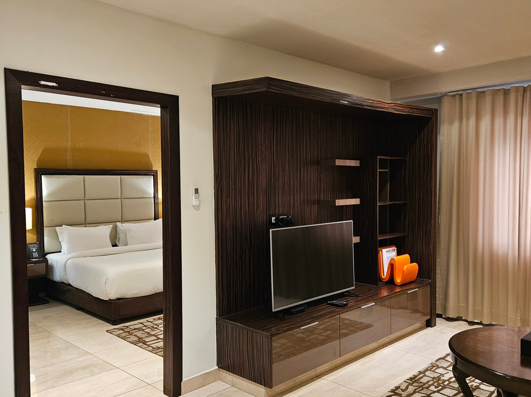 The Palms by Eagles主图