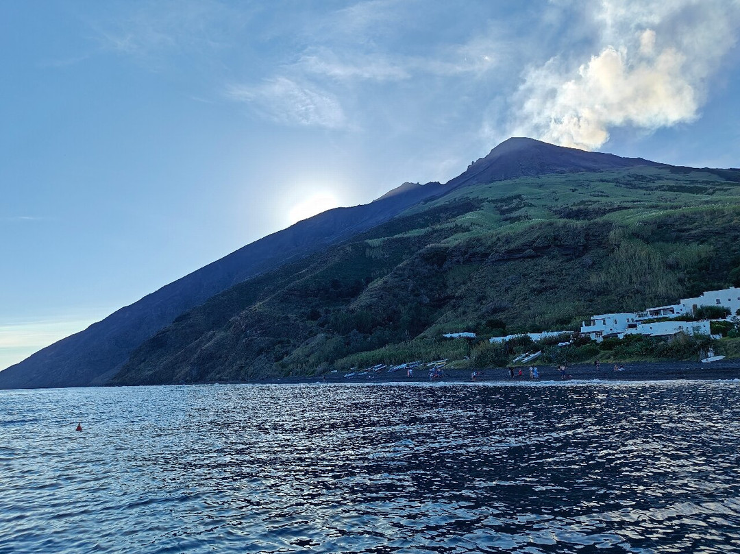 Sogno Eoliano Salina景点图片
