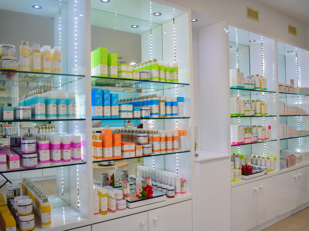 Spa Denarau-丹娜努岛必去景点