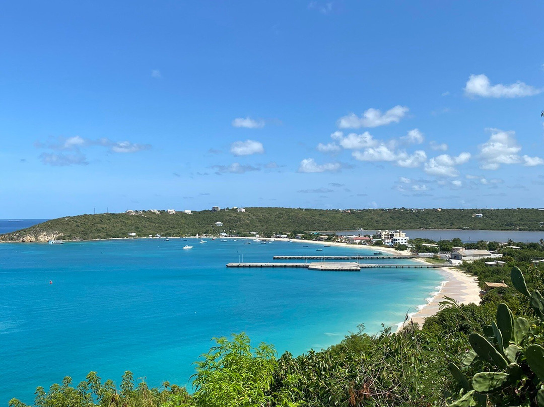 Backstreet Scenic Village Vista Point-South Hill必去景点
