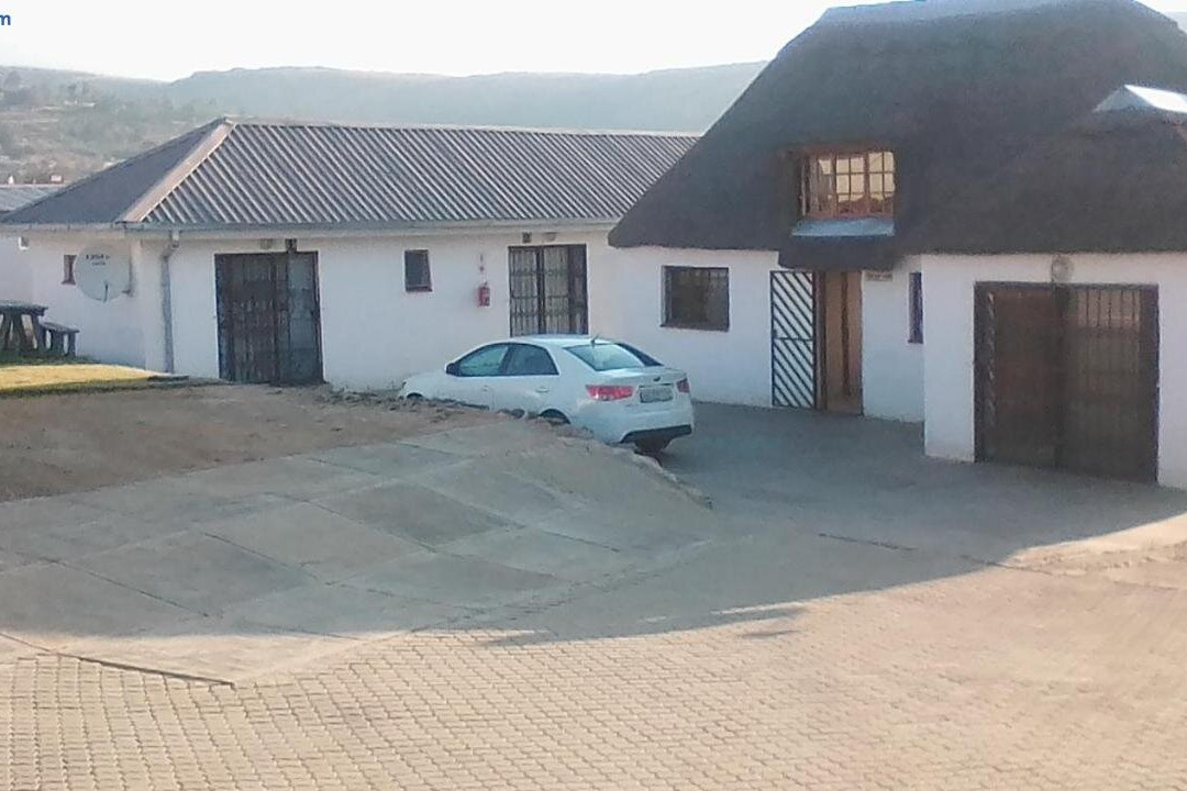 BBN Guest House