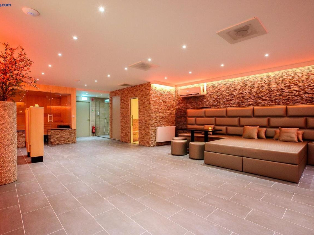 Privé Spa L'amour