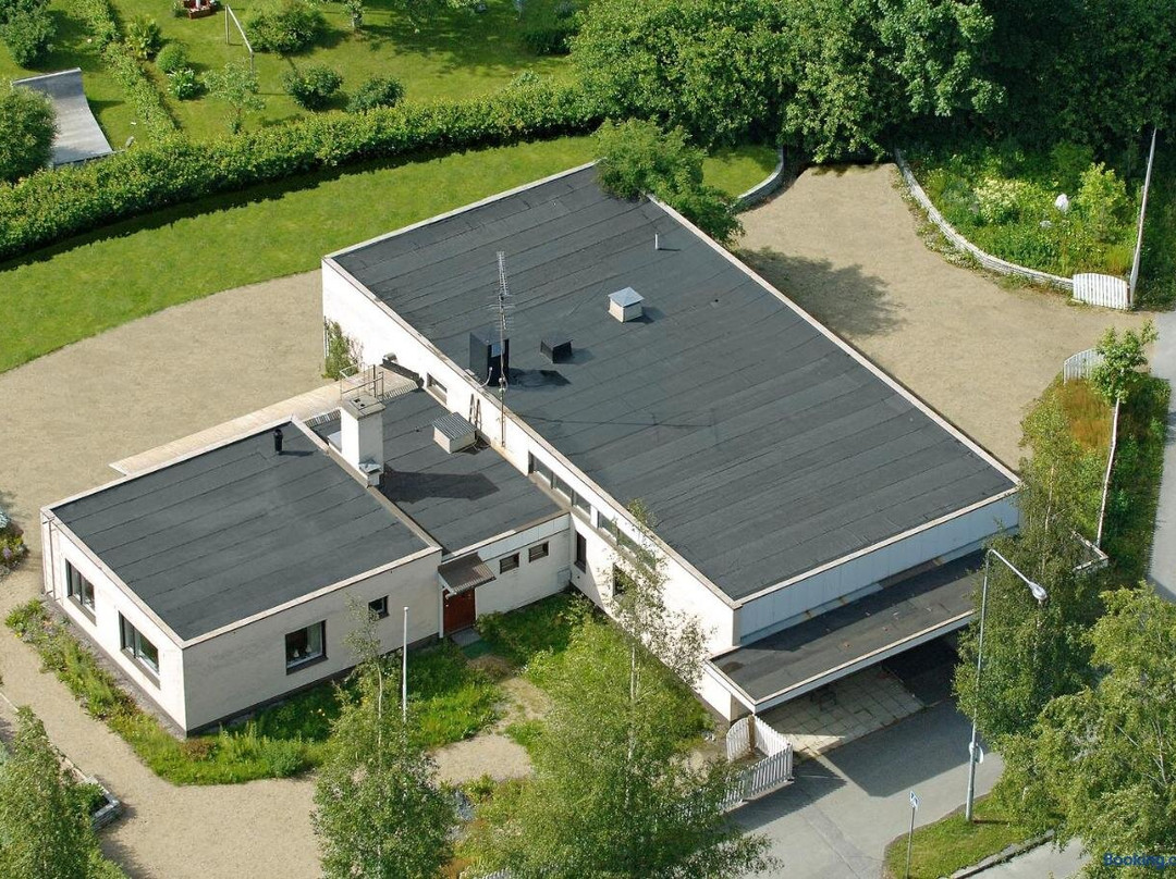 Gasthaus Mikkeli主图