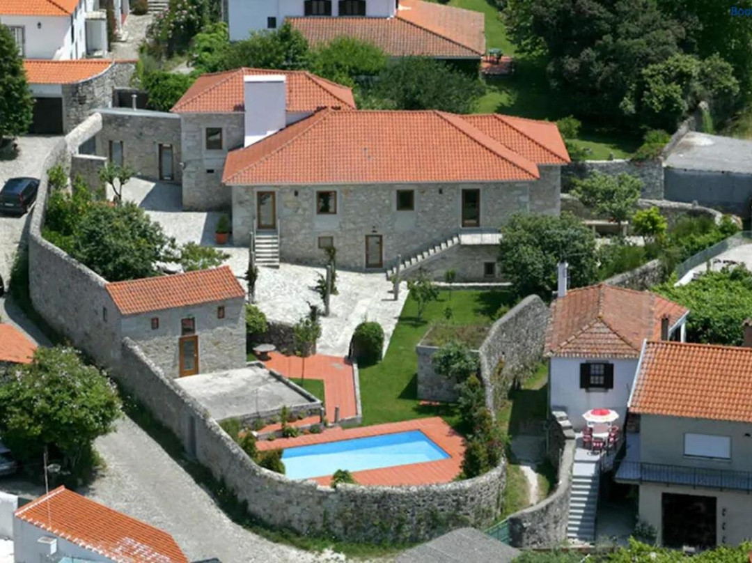 Casa de Sapiao