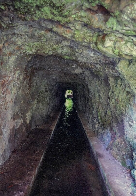 PR16 Levada Fajã do Rodrigues-Sao Vicente必去景点