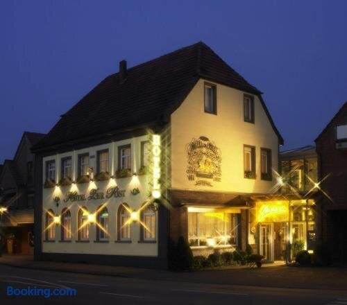 Hotel Zur Post主图