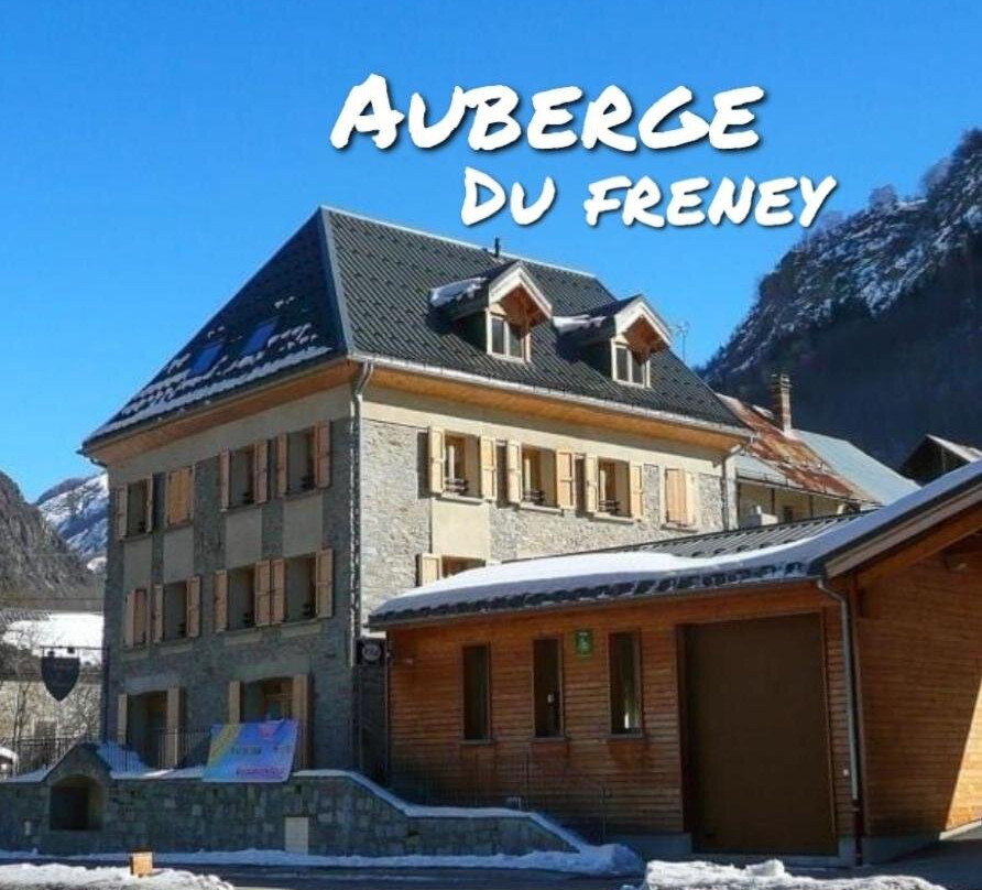 Auberge du Freney主图