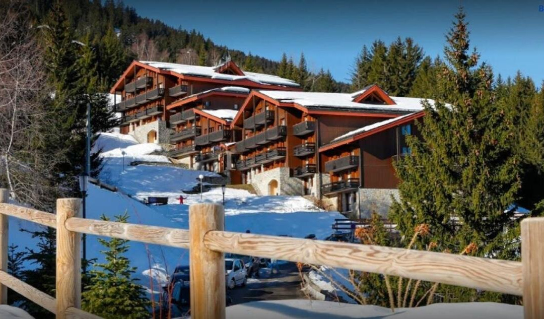 Maeva Particuliers Residence Les Brigues