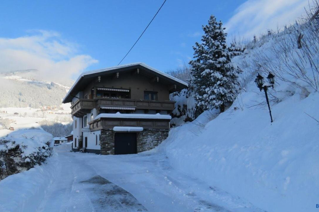 Braunhof Apartments