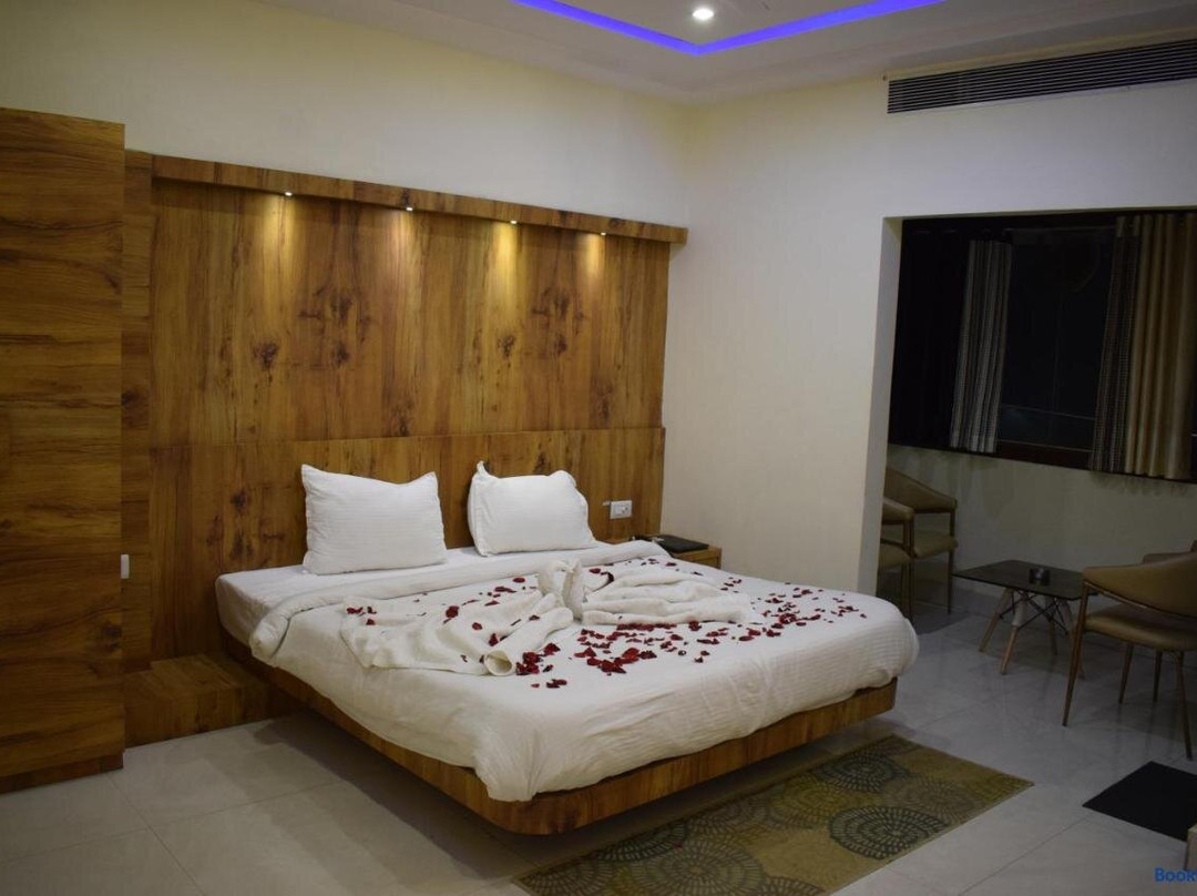 Hotel the Hills