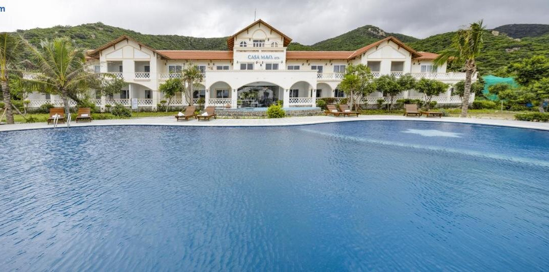 Casadimare hotel