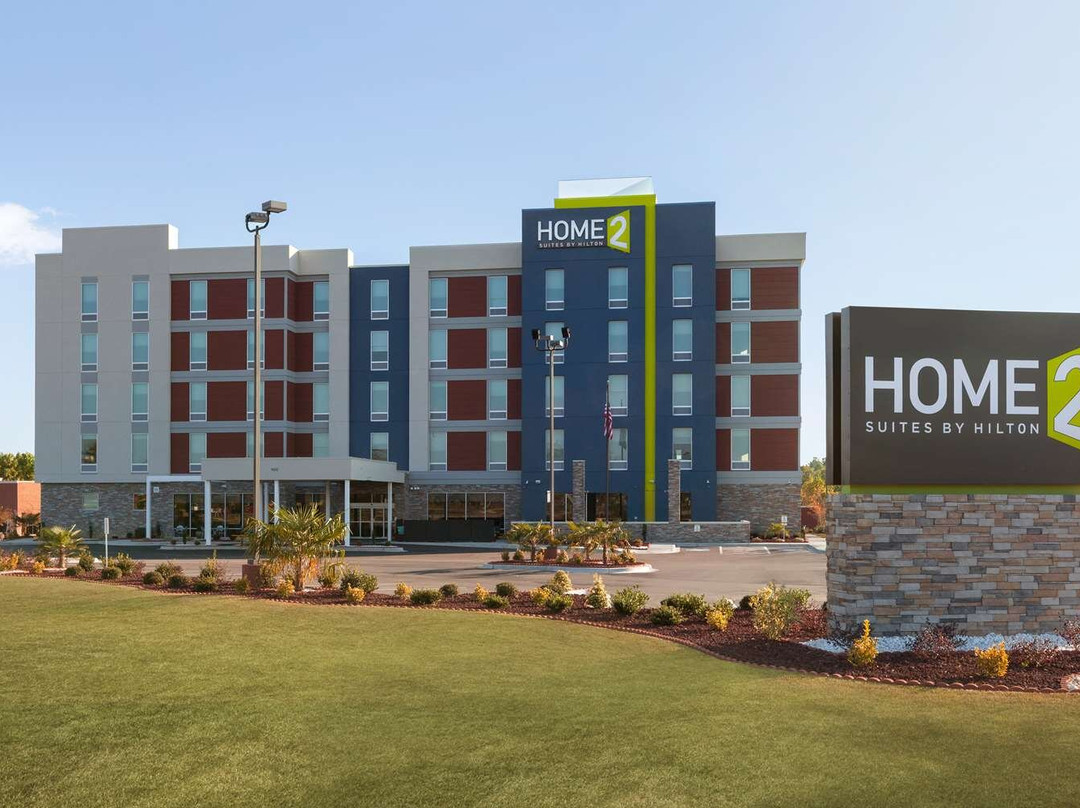 Home2 Suites by Hilton Florence, SC