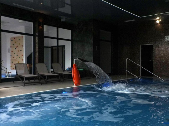 Family Resort Sarbinowo主图