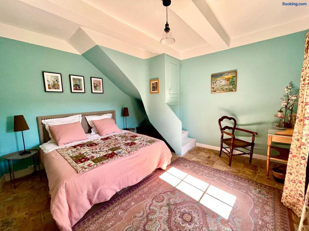 Maison Consulaire Chambre D Hote De Charme