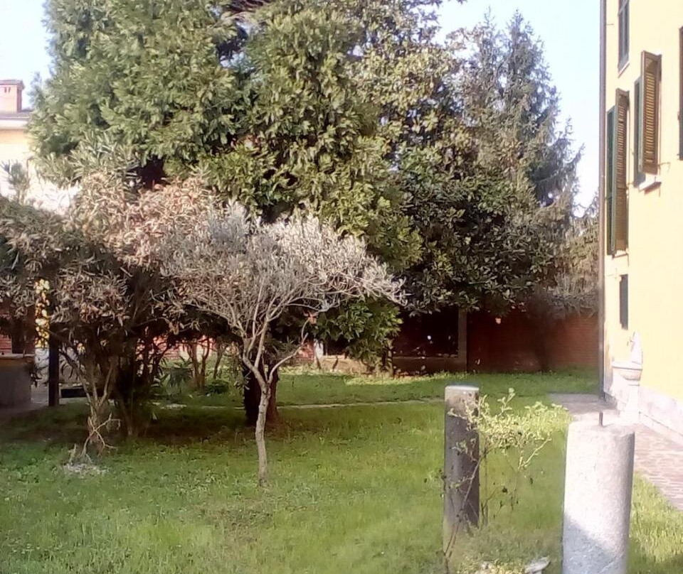 Locanda i Tarocchi