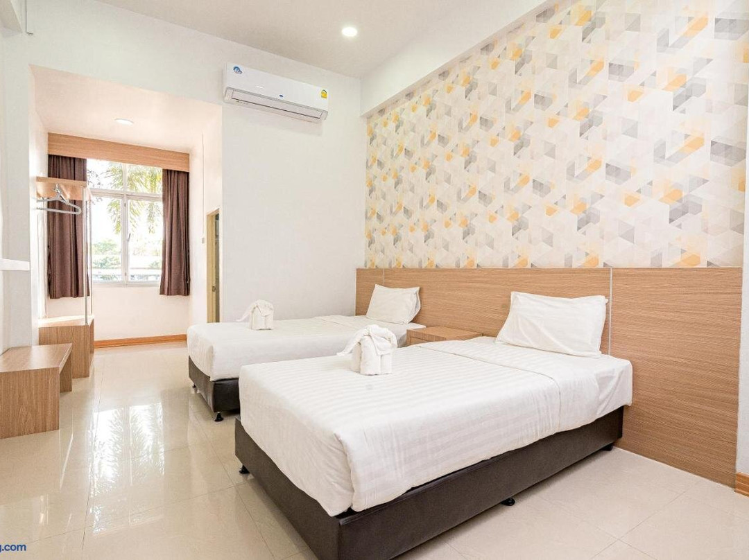 Top Inn Hotel主图