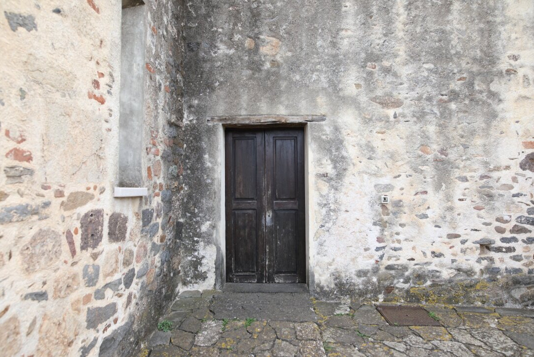 Chiesa di San Pietro-Galtelli必去景点