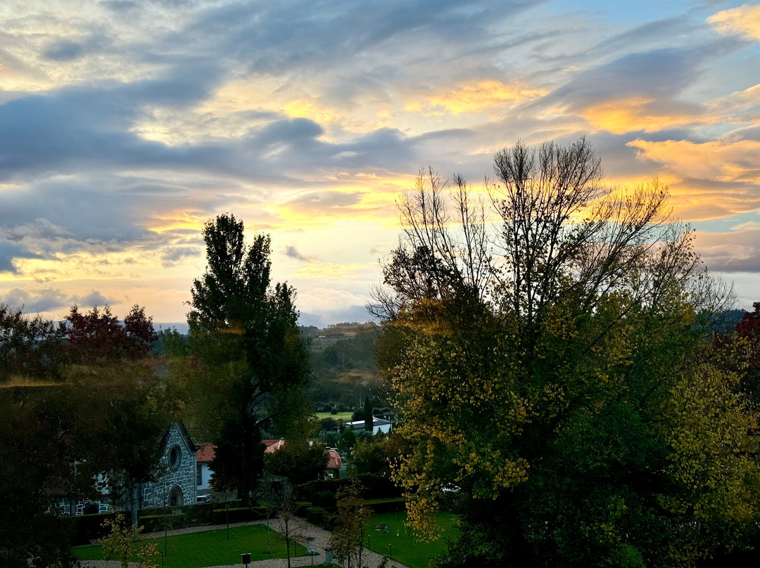 Valverde Santar Hotel & Spa - Relais & Châteaux主图