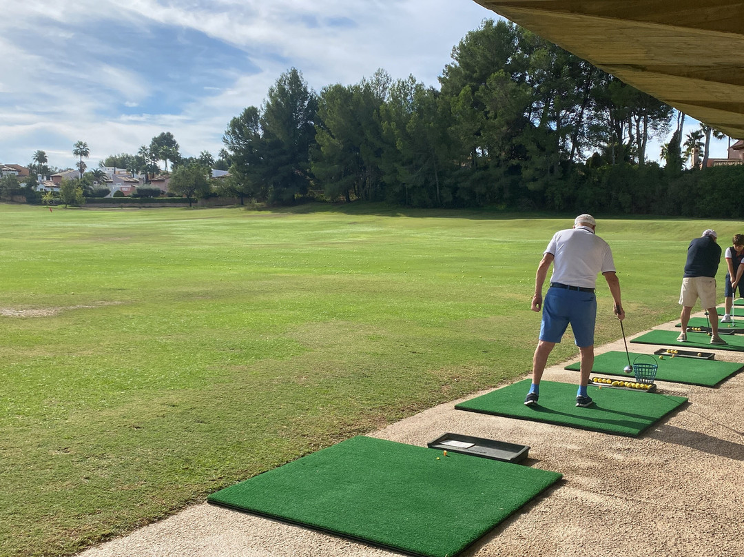 Golf Club Santa Ponsa-卡尔维亚必去景点