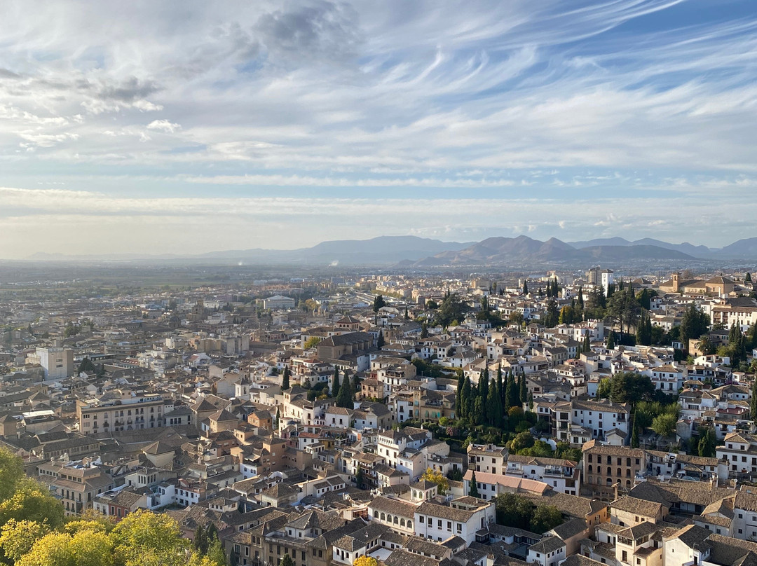 GRANADA SELECTED TOURS SLU-格拉纳达必去景点