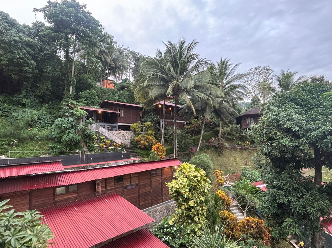 巴斯蒂亚诺斯蓝碧潜水度假村主图