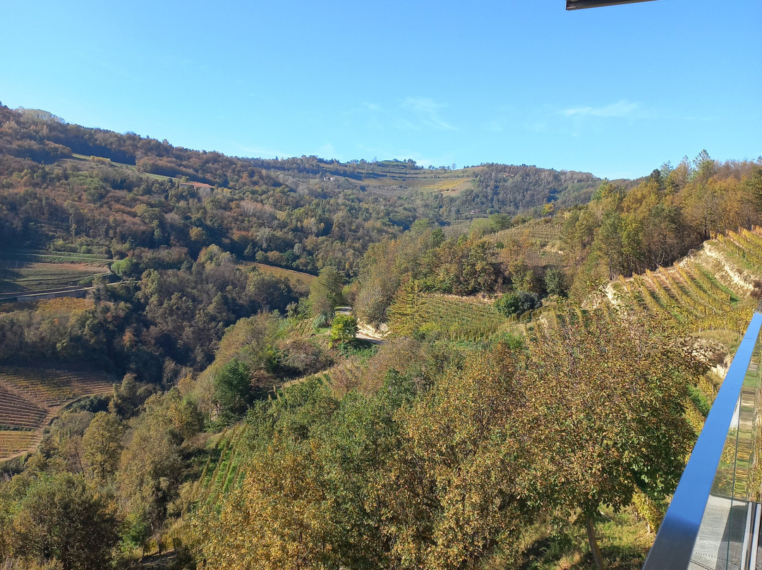 Borgo Maragliano景点图片