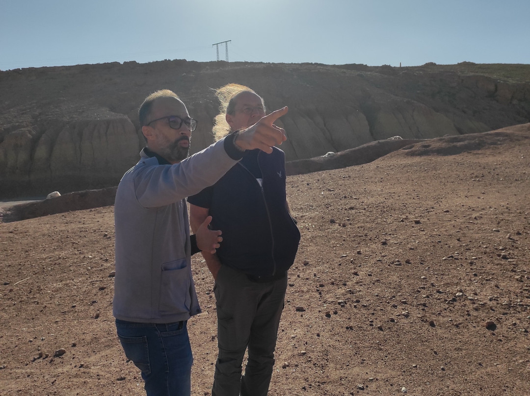 KM Adventures-索维拉必去景点