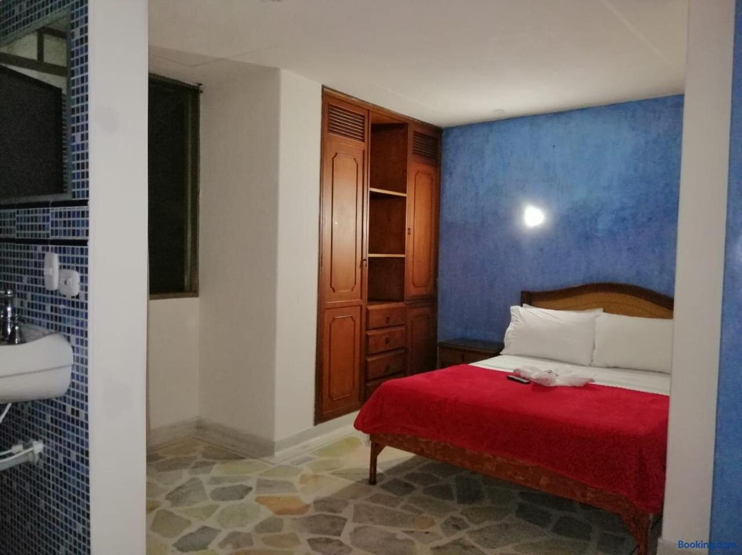Hotel Yorytania Boutique