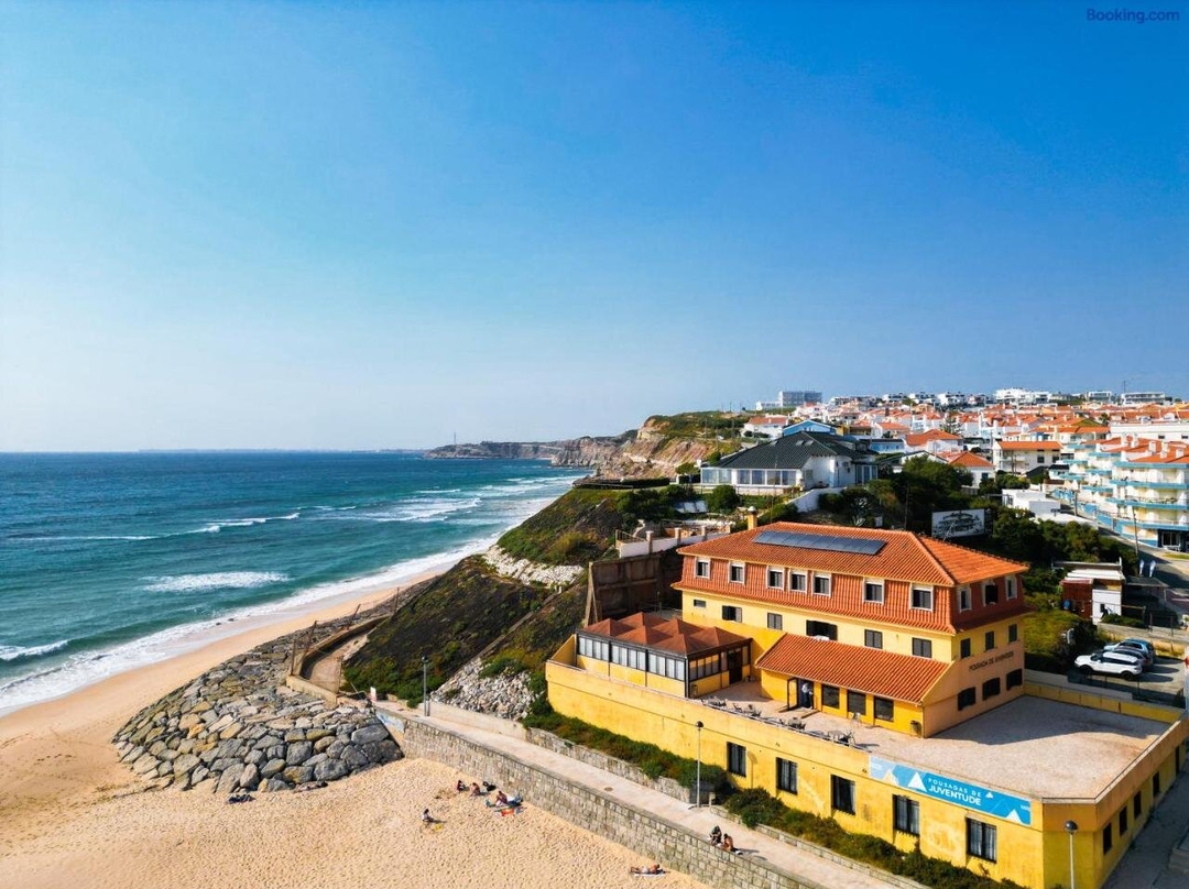 Pousada de Juventude de Areia Branca
