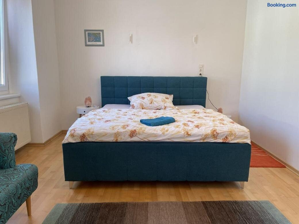 Wein4tel- Privatzimmer