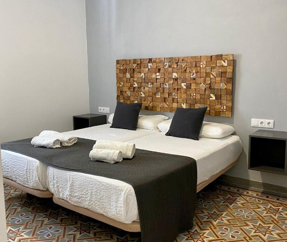 Anka Kurro by Bossh Hotels