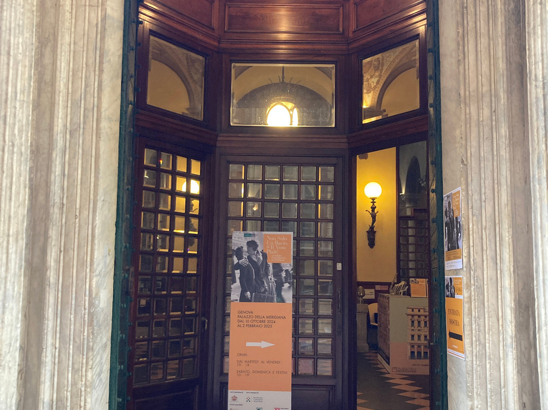 House of Gerolamo Grimaldi-热那亚必去景点