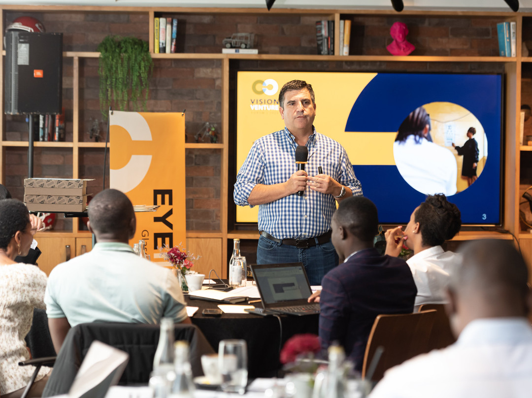 The Social House Nairobi, A Preferred Lifestyle Hotel主图