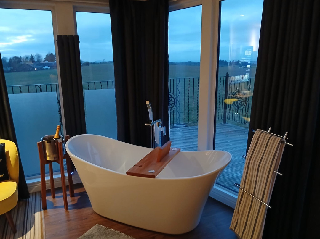 Tarskavaig Bed & Breakfast主图