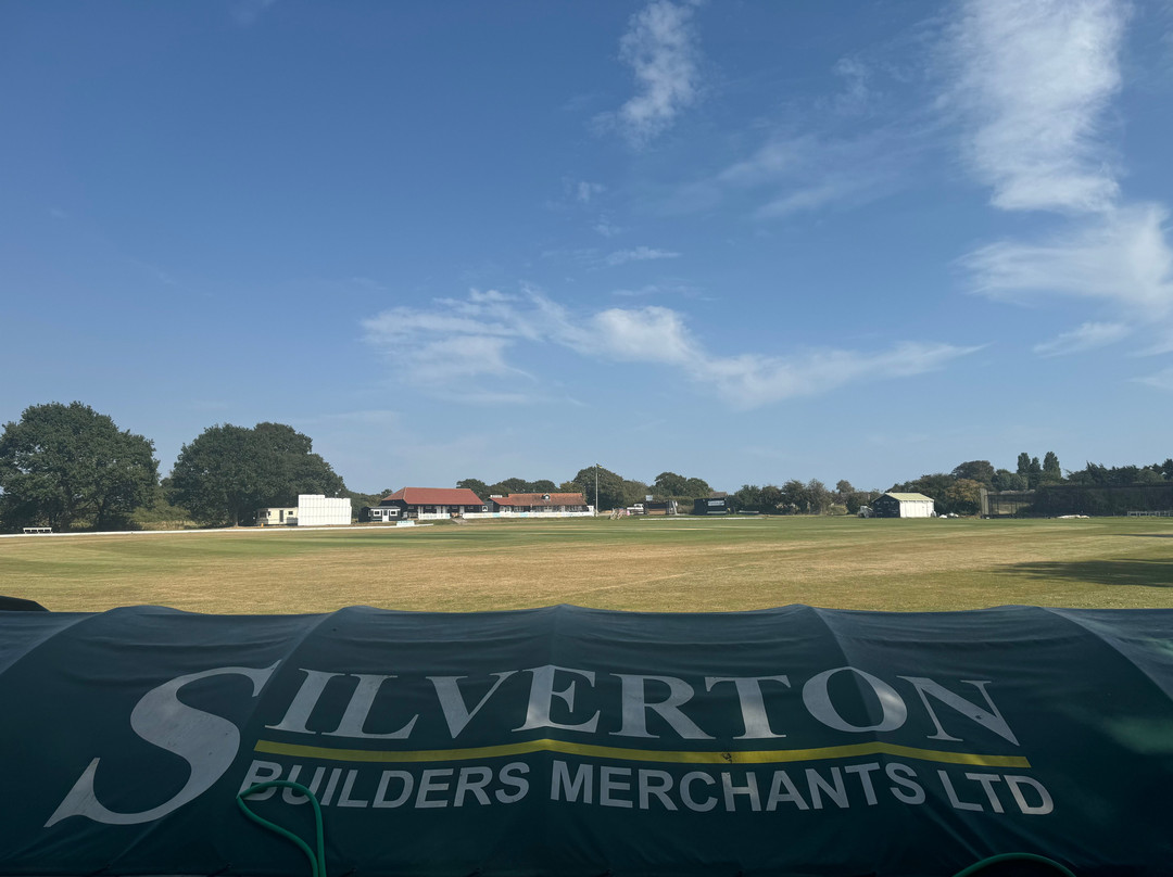 Frinton On Sea Cricket Club景点图片