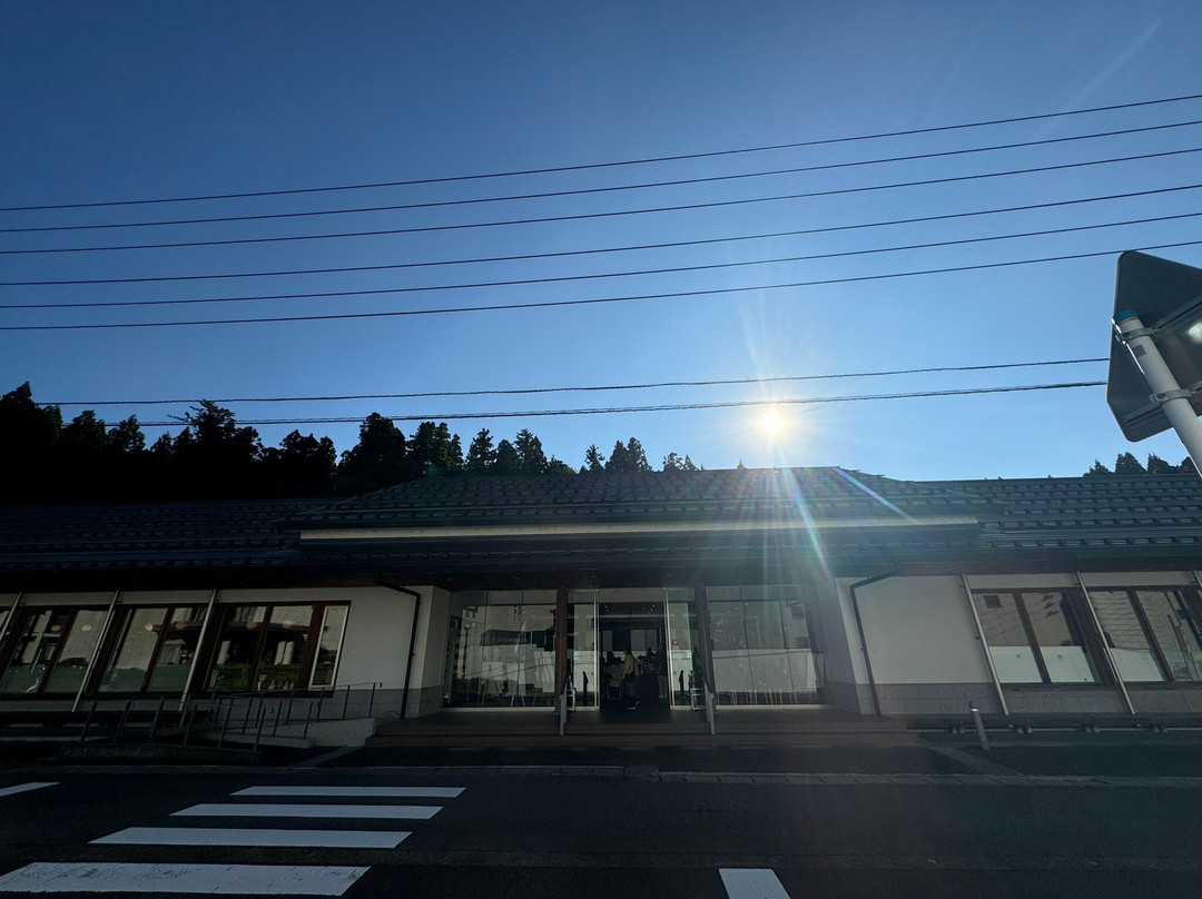 Asahi Shuzo-长冈市必去景点