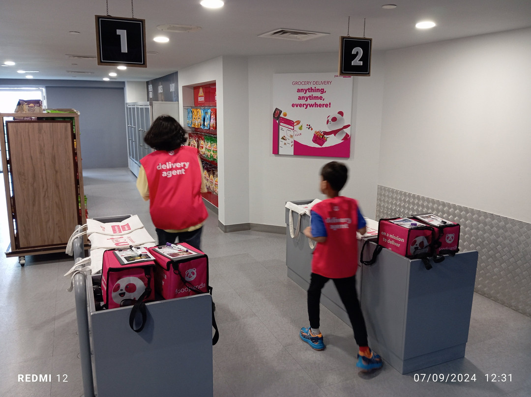KidZania Kuala Lumpur-八打灵再也必去景点