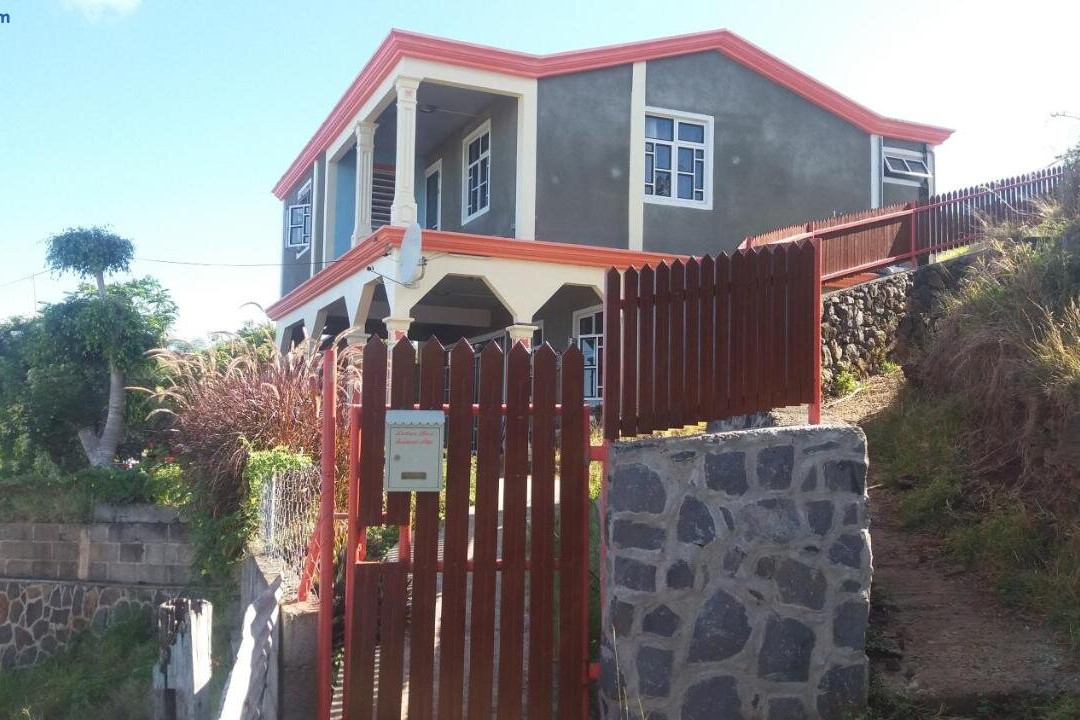 Résidence Véronia Self Catering