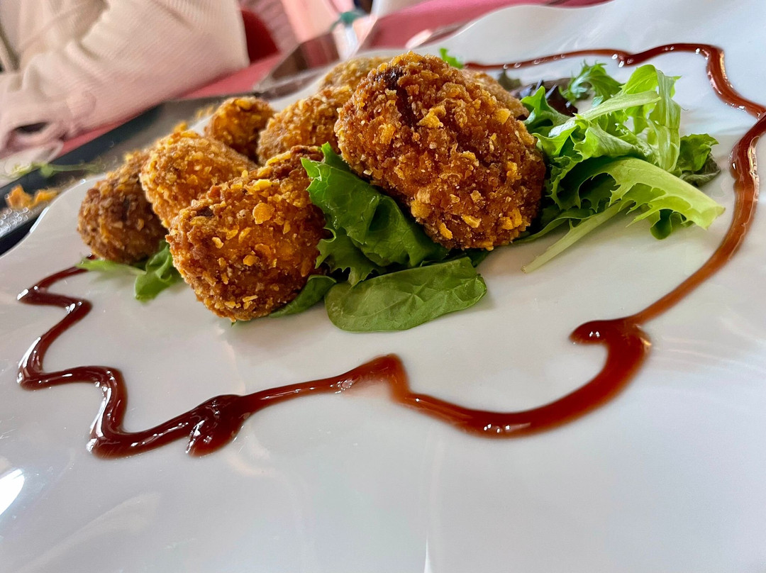 La Casa Grande del Burgo主图