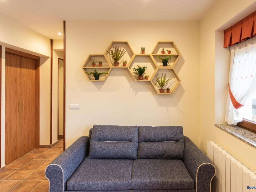 Apartamentos el Proel