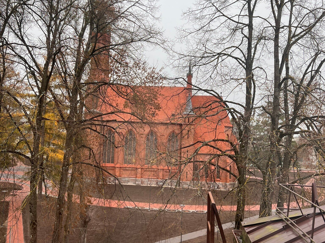 Simpatija Hotel主图