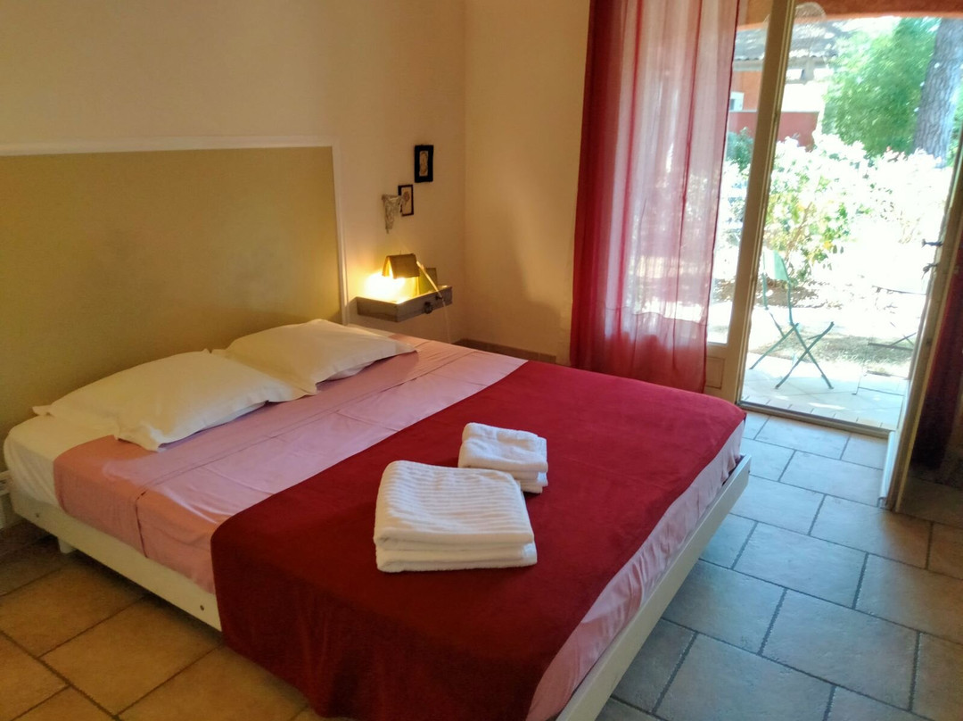 La Bastide Des Pins主图